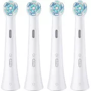 IO UC WHITE NÁHRADNÁ HLAVICA 4KS ORAL-B
