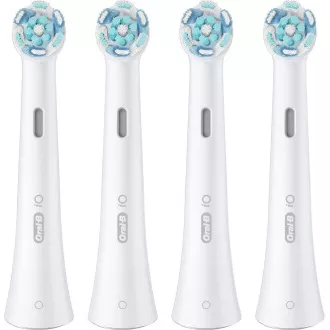 IO UC WHITE NÁHRADNÁ HLAVICA 4KS ORAL-B