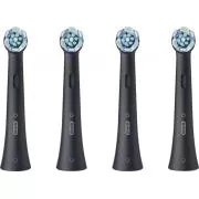 IO UC BLACK NÁHRADNÁ HLAVICA 4KS ORAL-B