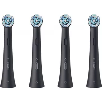 IO UC BLACK NÁHRADNÁ HLAVICA 4KS ORAL-B