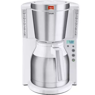 1011-15 LOOKTH.TIMER WH PREKAP. MELITTA