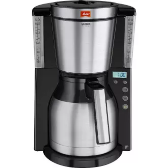 1011-16 LOOKTH.TIMER BL PREKAP. MELITTA