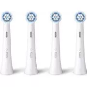 IO GC WHITE NÁHRADNÁ HLAVICA 4KS ORAL-B