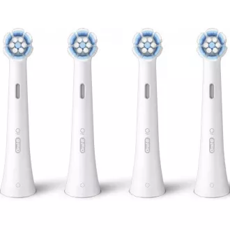 IO GC WHITE NÁHRADNÁ HLAVICA 4KS ORAL-B