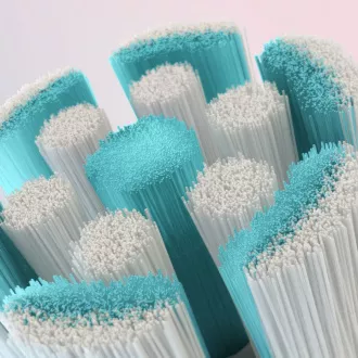 IO GC WHITE NÁHRADNÁ HLAVICA 4KS ORAL-B