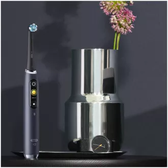 iO9 SERIES BLACK ONYX KEFKA ORAL-B iO9 SERIES BLACK ONYX KEFKA ORAL-B