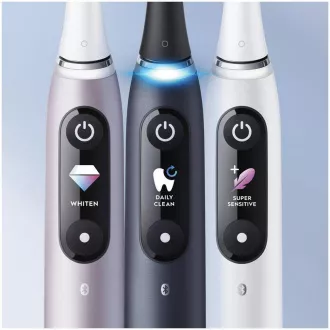iO9 SERIES BLACK ONYX KEFKA ORAL-B iO9 SERIES BLACK ONYX KEFKA ORAL-B