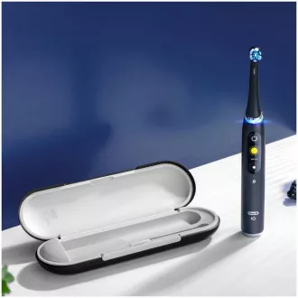 iO9 SERIES BLACK ONYX KEFKA ORAL-B iO9 SERIES BLACK ONYX KEFKA ORAL-B
