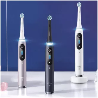 iO9 SERIES BLACK ONYX KEFKA ORAL-B iO9 SERIES BLACK ONYX KEFKA ORAL-B