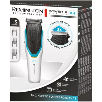HC4000 X4 ZASTRIHOVAČ REMINGTON