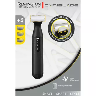 HG1000 OMNIBLADE ZASTRIHOVAČ REMINGTON