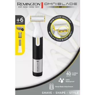 HG3000 OMNIBLADE ZASTRIHOVAČ REMINGTON