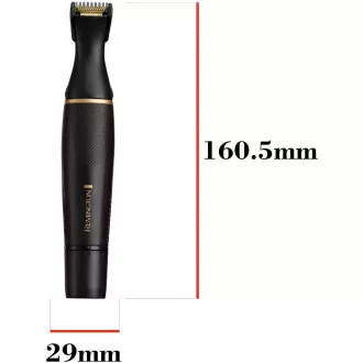 NE7000 T-SERIES ZASTRIHOVAČ REMINGTON