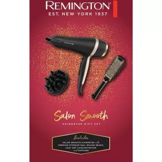 D6940GP VYSÚŠAČ VLASOV SADA REMINGTON D6940GP VYSÚŠAČ VLASOV SADA REMINGTON