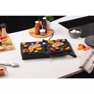 26250-56 KONTAKTNÝ GRIL GEORGE FOREMAN