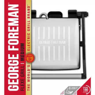 26250-56 KONTAKTNÝ GRIL GEORGE FOREMAN