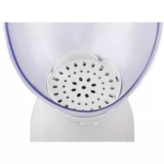 FI-120 A INHALÁTOR/Tvár. SAUNA ORAVA