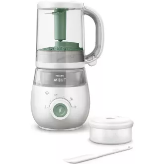 SCF885/01 PARNÝ VARIČ + MIXÉR AVENT SCF885/01 PARNÝ VARIČ + MIXÉR AVENT