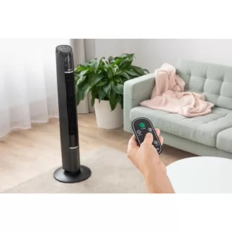SFT 4207BK stĺpový ventilátor SENCOR SFT 4207BK stĺpový ventilátor SENCOR
