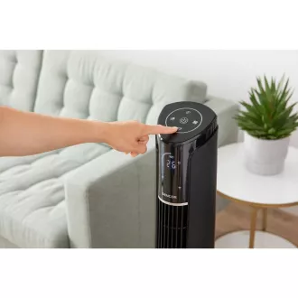 SFT 4207BK stĺpový ventilátor SENCOR SFT 4207BK stĺpový ventilátor SENCOR