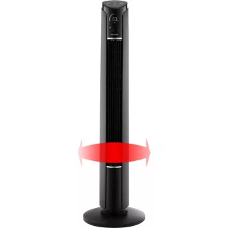 SFT 4207BK stĺpový ventilátor SENCOR SFT 4207BK stĺpový ventilátor SENCOR