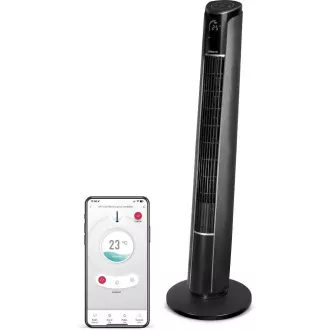 SFT 4207BK stĺpový ventilátor SENCOR SFT 4207BK stĺpový ventilátor SENCOR