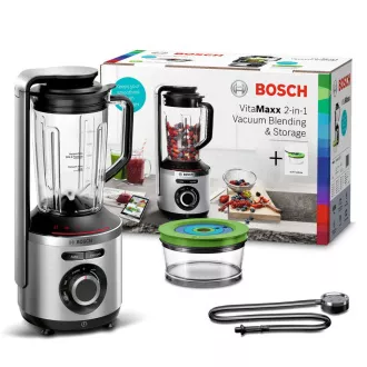 MMBV622M VÁKUOVÝ STOLNÝ MIXÉR BOSCH