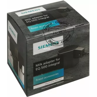 TZ50001 ADAPTÉR NA MLIEKO SIEMENS