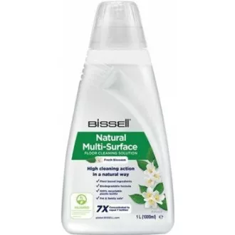 3096 NATURAL MULTI-SURFACE 1L BISSELL