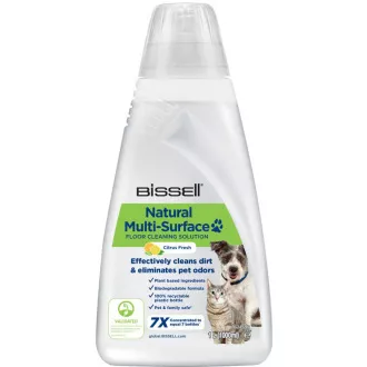 3122 NATURAL MULTISURFACEPET 1L BISSELL