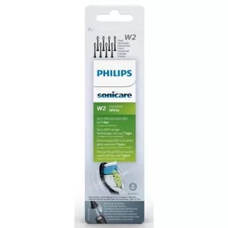 HX6068/13 NÁHRADNÁ HLAVICA 8KS PHILIPS HX6068/13 NÁHRADNÁ HLAVICA 8KS PHILIPS