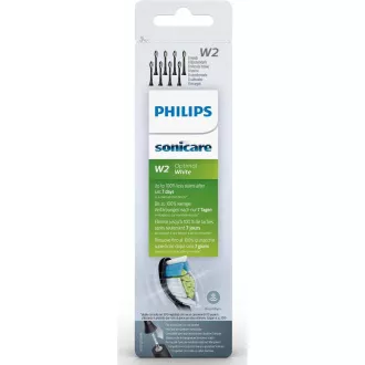 HX6068/13 NÁHRADNÁ HLAVICA 8KS PHILIPS HX6068/13 NÁHRADNÁ HLAVICA 8KS PHILIPS