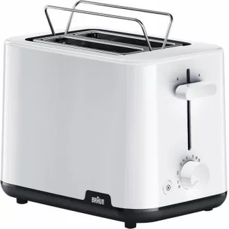 HT1010WH TOPINKOVAČ BRAUN
