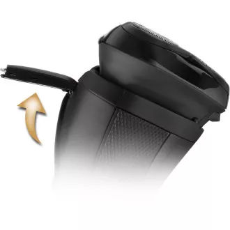 R3600 R4 HOLIACÍ STROJČEK REMINGTON