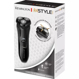 R3600 R4 HOLIACÍ STROJČEK REMINGTON