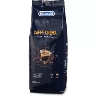 100%ARABICA CREMA ZRN KÁVA 1KG DE'LONGHI
