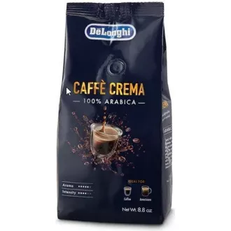 100%ARABICA CREMA ZRN KÁVA 1KG DE'LONGHI