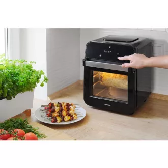 SFR 5510BK Teplovzdušná fritéza SENCOR