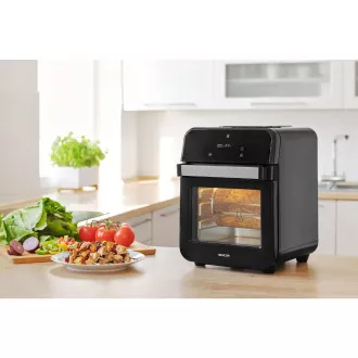 SFR 5510BK Teplovzdušná fritéza SENCOR