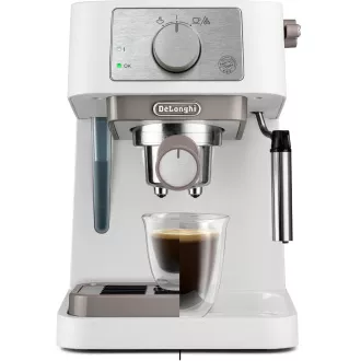 EC 260 W PÁKOVÉ ESPRESSO DE'LONGHI EC 260 W PÁKOVÉ ESPRESSO DE'LONGHI