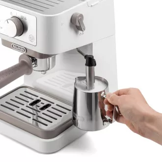 EC 260 W PÁKOVÉ ESPRESSO DE'LONGHI EC 260 W PÁKOVÉ ESPRESSO DE'LONGHI