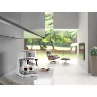 EC 260 W PÁKOVÉ ESPRESSO DE'LONGHI EC 260 W PÁKOVÉ ESPRESSO DE'LONGHI