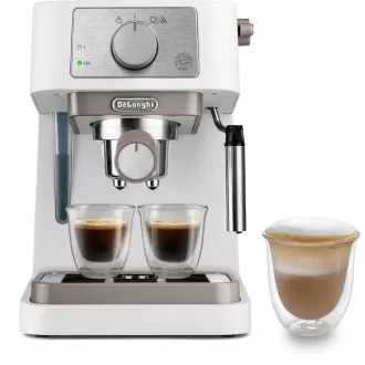 EC 260 W PÁKOVÉ ESPRESSO DE'LONGHI EC 260 W PÁKOVÉ ESPRESSO DE'LONGHI