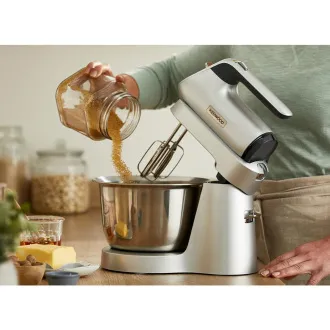 HMP54.000SI STOLNÝ MIXÉR KENWOOD - Rozbalené