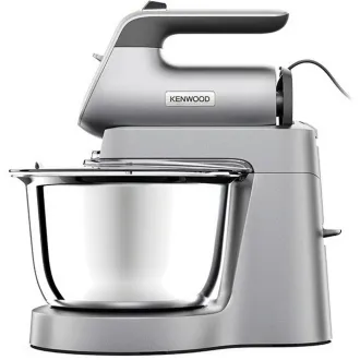 HMP54.000SI STOLNÝ MIXÉR KENWOOD - Rozbalené