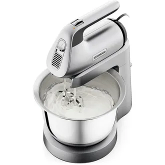 HMP54.000SI STOLNÝ MIXÉR KENWOOD - Rozbalené