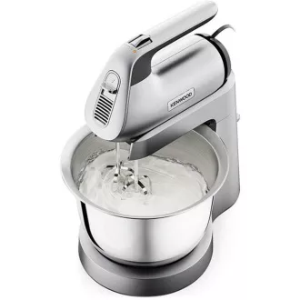 HMP54.000SI STOLNÝ MIXÉR KENWOOD HMP54.000SI STOLNÝ MIXÉR KENWOOD