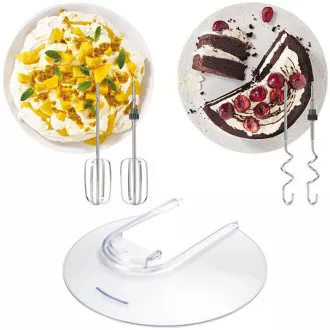 HMP54.000SI STOLNÝ MIXÉR KENWOOD HMP54.000SI STOLNÝ MIXÉR KENWOOD