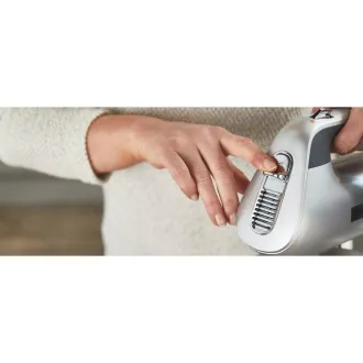HMP54.000SI STOLNÝ MIXÉR KENWOOD - Rozbalené