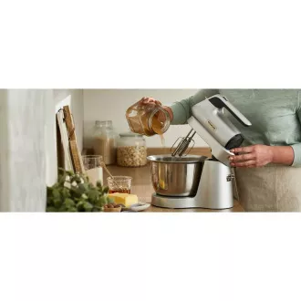 HMP54.000SI STOLNÝ MIXÉR KENWOOD HMP54.000SI STOLNÝ MIXÉR KENWOOD